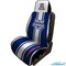 Coverking UNIVERSAL SEAT VEST DESIGNER 1PC, UNIVERSITY OF ARIZONA, ELA25 USVELA25 - alternate 1