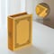 Vintiquewise Set of 4 Vintage Book Design Decorative Boxes - Wedding Card Boxes, Keepsake Boxes, Craft QI003691.Y.4 - alternate 9