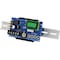 Altronix Din Rail Mount Annual Timer 12/24V Ac/Dc DPT724A - alternate 1