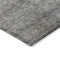 Homeroots 3' X 5' Brown Green And Blue Abstract Washable Indoor Outdoor Area Rug 604276 - alternate 8