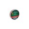 Duck Electrical Tape Professional Grade 3/4" W X 66 ft. L Red Vinyl Red 300878 - alternate 1