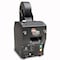 Start International Tape Dispenser, 3.15 in Max. Tape Width, 3 in Tape Core Dia., Metal, Black TDA080 - alternate 7