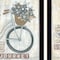Homeroots Set Of Two Beautiful Journey Black Framed Print Wall Art, 2PK 405703 - alternate 4