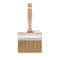 Wooster Wooster Bravo Stainer 4-3/4 in. Firm Flat Paint Brush F5119-4-3/4 - alternate 2
