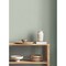 York Wallcoverings Dew Drop Sea Mist Wallpaper GN2592 - alternate 4