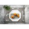 Mepra Moretto Pewter Flatware  Set - 20 Pcs. 102822020P - alternate 2