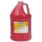 Handy Art Little Masters® Tempera Paint, Red, Gallon 204-720 - alternate 1