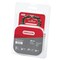 Oregon Low Prof, Semi Chisel Chain, 8", 33Drv Link S33 - alternate 9