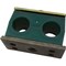 John Deere CLAMP, JOHN DEERE OEM TT218346 TT218346 - alternate 4