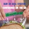 Ziploc Sandwich Food Storage Bag, 50-Count 1356 - alternate 4