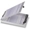 Oic Aluminum Storage Form Holder, Gray OIC83200 - alternate 1