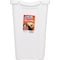 Hefty 3.5 Gal. Recycle-A-Bag Wastebasket HFT-2158000-6 - alternate 3