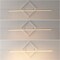 Jonathan Y Conley 39.5" Dimmable Adjustable Integrated LED Metal Linear Pendant, Brass Gold JYL7023C - alternate 10