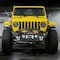 Smittybilt 18C WRANGLER JL/20C GLADIATOR JT GEN2 XRC FRONT BUMPER 77807 - alternate 1