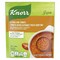 Knorr Professional Knorr Tomato Based Alphabet Pasta Soup, 3.5 Ounce, 12PK 71618 - alternate 1