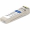 Add-On HP COMPATIBLE TAA COMPLIANT 10GBASE-BX SFP+ TRANSCEIVER SMF, 1550NMTX/149 SFP-10GB-BX-D-80-HPC-AO - alternate 5
