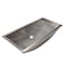 Native Trails Trough Bathroom Sink CPS500 - alternate 1