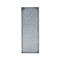 Homeroots Galvanized Metal Hanging Wall Storage 399687 - alternate 6