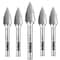 Dewalt CARBIDE BURR SIZE SG-3, 5PK DXCBTJSG3-5 - alternate 1