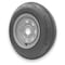 Rubbermaster - Steel Master C78-13 (ST185/80D13) 6 Ply 5 On 4.5 Bolt, Silver Wheel Assemblies 599209SIL - alternate 3