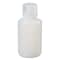 Nalgene Packaging Bottle, HDPE, 85 mm H, PK1000 362002-0002 - alternate 1