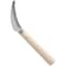 Zenport Serrated Weeding Sickle, Wood Handle K206B3 - alternate 4