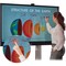 Eaton Tripp Lite Series Interactive Flat-Panel Touchscreen Display with PC, 4K at 60 Hz, UHD, 65 in. DMTP65OPS - alternate 12