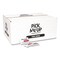 Pick Me Up Provisions Pure Sugar Packets, 0.1 oz, 2000PK PM62431/72101 - alternate 1