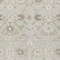 Homeroots 10' X 14' Beige Brown And Green Oriental Washable Indoor Outdoor Area Rug 598021 - alternate 8