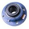 Timken FLANGEANGE BLOCK SPH RLR BEARING QAAFYP13A065ST - alternate 3