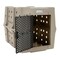 Dakota 283 CRaTE - Canine Rough and Tough Economy Kennel - Large - Sandstone D2-CRATE-LG-SAN - alternate 9