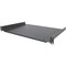 Startech.Com 1U 19 WIDE SERVER RACK SHELF - 12 DEEP SHELF-1U-12-FIXED-S - alternate 1