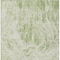 Homeroots 5' X 8' Sage And Ivory Abstract Washable Indoor Outdoor Area Rug 614264 - alternate 7
