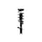 Fcs Struts Suspension Strut And Coil Spring Assembly 2334053L - alternate 1