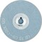 Pferd 3'' COMBIDISC Ceramic Disc - Type CD - Ceramic Oxide - 120 Grit 42302 - alternate 4