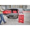 Milwaukee Tool Deep Compartment Box with 2 compartments, Plastic, 7.0 in H x 19.7 in W 48-22-8432 - alternate 13