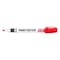 Markal Paint Marker, Medium Tip, Red Color Family, Paint 96822 - alternate 1