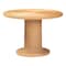 Bali & Pari Akiko Bohemian Light Honey Rattan 5-Piece Dining Set 258-14323-14154-ZORO - alternate 9