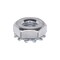 Auveco 10-32 Hex Keps Lock Washer And Nut Zinc, 100PK 3495 - alternate 1