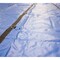 Mytee Products Blue Superlight 14oz Flatbed Trailer Lumber Steel Tarp 24x27 8ft Drop SLLT-BLUE - alternate 7