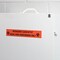 Brady R6300 Series Halogen Free Ribbon for M7 Printers Cartridge of 150 Feet M7-R6300 - alternate 3