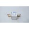 Ferraz Shawmut BOX OF 3 PROTISTOR 1000A AMP 1000V-AC, 2PK 323A2437P101 - alternate 4