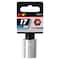Performance Tool 3/8 In Dr. Socket 17Mm, W38217 W38217 - alternate 4