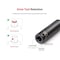 Tekton Impact Socket Set, Steel, 29 Pieces SID92109 - alternate 5