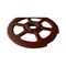 John Deere WHEEL, JOHN DEERE OEM H113208 H113208 - alternate 2