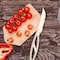 Smarty Had A Party Gold Disposable Plastic Steak Knives, 360PK 3745-G-CASE - alternate 8