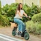 Gopowerbike GoFlow Electric Scooter with Seat BR001 - alternate 9