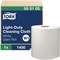 Tork Multipurpose Cleaning Cloth 1 Ply, 1450 Sheets, 1,498.3 ft, 1450 PK 500105 - alternate 1