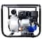 Wrightmaster 3 in. Semi-Trash Water Pump, 7HP 209cc Gas Powered with 50ft Discharge Hose and Kit, 264 GPM ZR-134908 - alternate 8