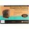 San Jamar Touchless Towel Dispenser, Black Pearl T7490TBK - alternate 5